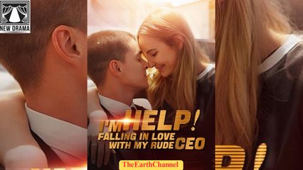 🍏💙☑️🏳️ 01.01 - 12.30 🔥 Help I’m Falling In Love With My Rude CEO dailymotion 🌕x9q6vea