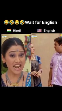 Dub your any video, shorts, reel or ad Dm now #tmkoc #tarak mehta ulta chashma #Dub #tranding