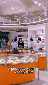 (6) Ending Everyone says that the Hsieh family's crown prince is cold and abstinent, and he's probably not good at that. Who knew he had a white moonlight in his heart? When they met again after many years, he knew she was already taken, but he couldn't h