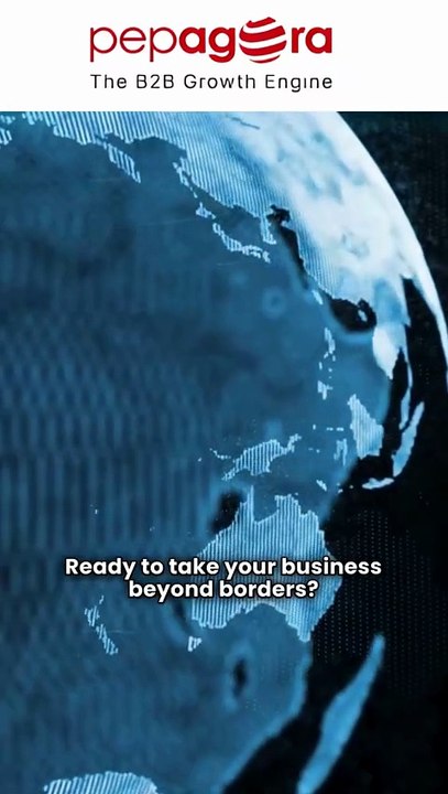 B2B Wholesale Marketplaces Redefined | Pepagora Growth Engine