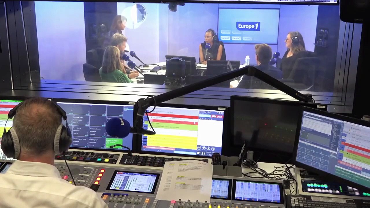 «La majorité silencieuse soutiendra un gouvernement qui s'affirme et qui remet la France en ordre» pense Franck Allisio, député RN des Bouches-du-Rhône