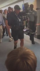 El precioso gesto de Alcaraz con un niño tras ganar el Us Open