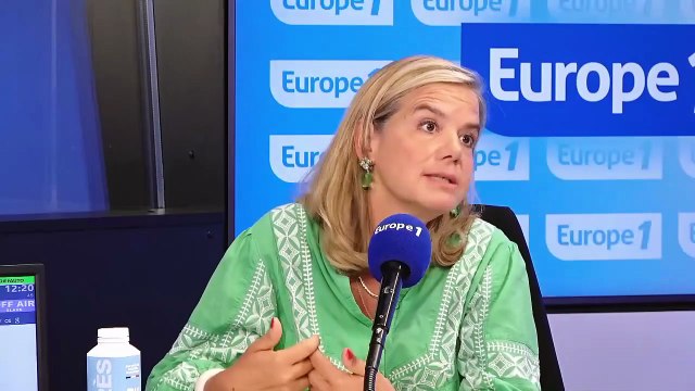 «Ces politiciens brillent par leur manque d’exemplarité, ils se remplissent les poches» déclare Abdel, auditeur d'Europe 1