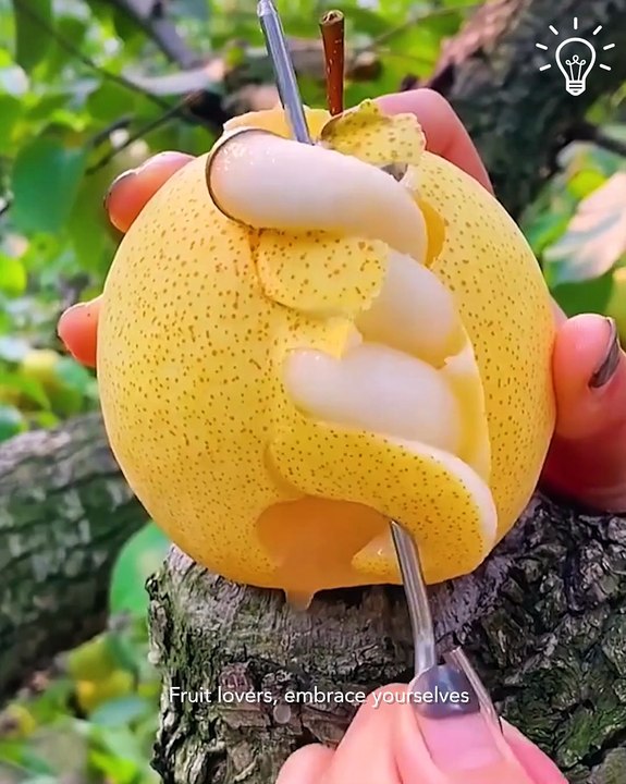 This place is a fruit heaven! 😍