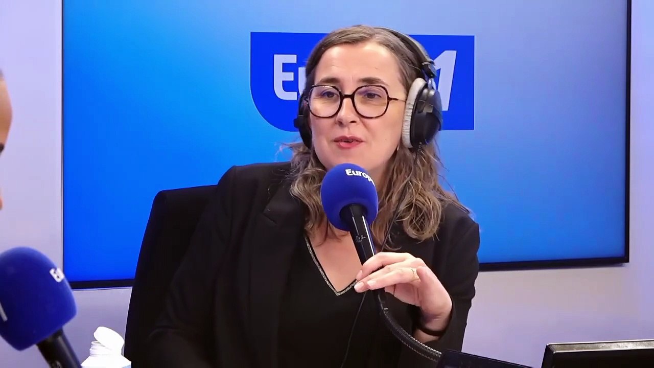 «Il faut un grand plan social aujourd'hui de l'audiovisuel public qu'il faut absolument privatiser. Ça fera 4 milliards d'économies» insiste Erik Tegnér