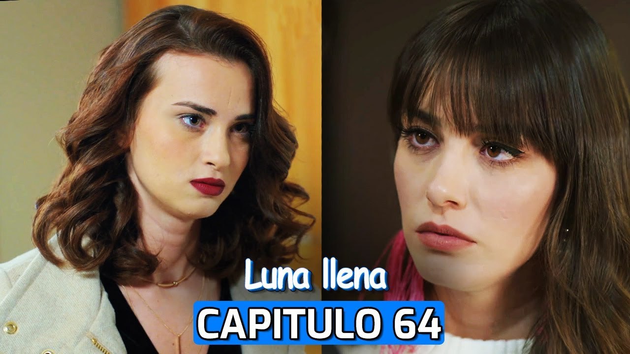 Luna llena Capitulo 64 (SUBTITULO ESPAÑOL) ¦ Dolunay