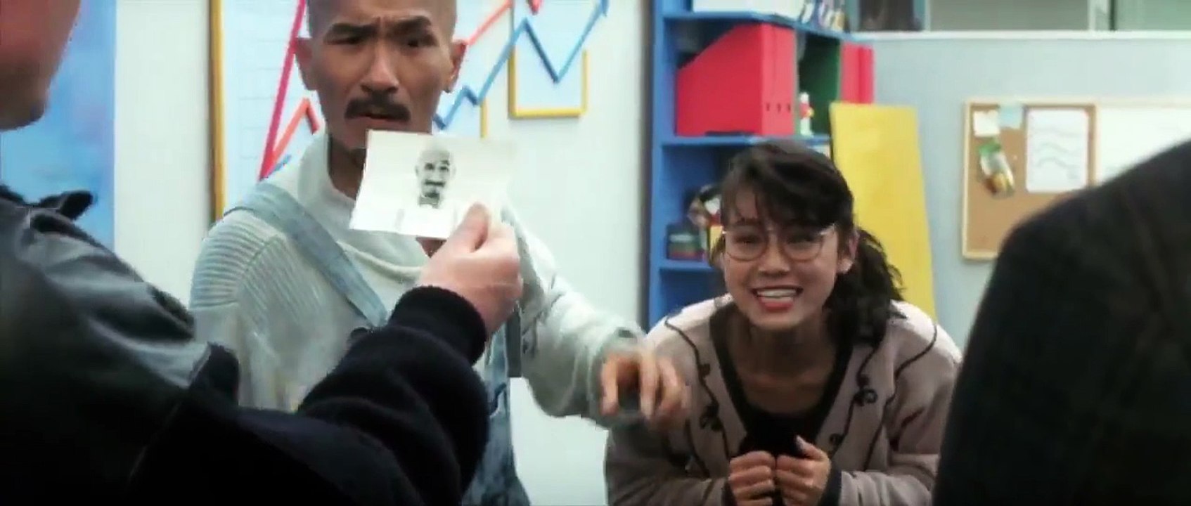 Đôi Bạn Tri Kỷ 5