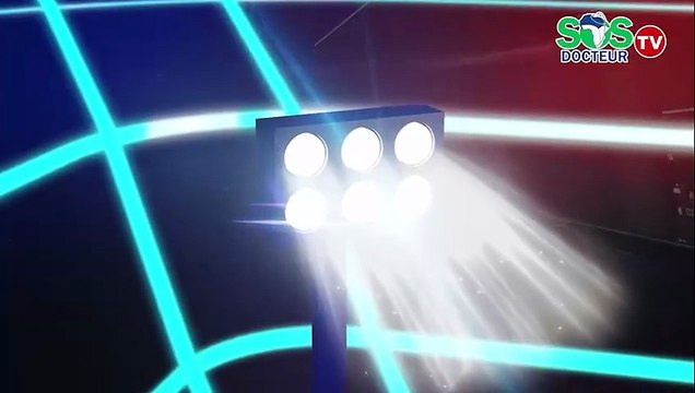 LES BLESSURES SPORTIVES : CAUSES , DIAGNOSTICS ET TRAITEMENTS...