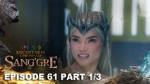 Sang'gre: Mitena uses the enchanted cane to find her enemies (Episode 61 - Part 1/3) | Encantadia Chronicles