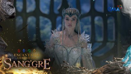 Sang'gre: Mitena rejects Zaur’s proposal! (Episode 61) | Encantadia Chronicles