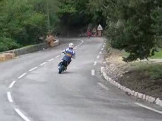 course de cote Gattiére (2)