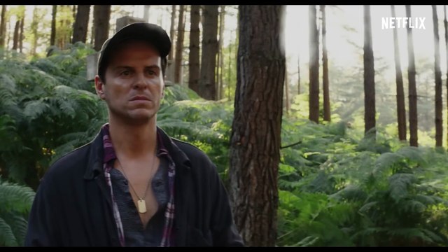 Wake Up Dead Man : Une histoire à couteaux tirés Bande-annonce (3) VF