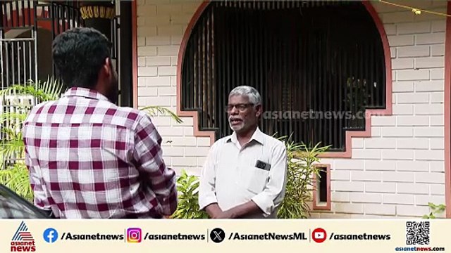 പത്തനംതിട്ടയിൽ വയോധികനായ ബാബുവിനെ സ്റ്റേഷനിൽ മർദിച്ചെന്ന് പരാതി; മർദിച്ചത് അടൂർ SI