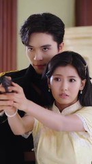 少帅夫人乖又野 - 2 | 英语字幕🌟