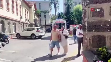 Polis merkezine saldırıyla ilgili anne ve babaya gözaltı