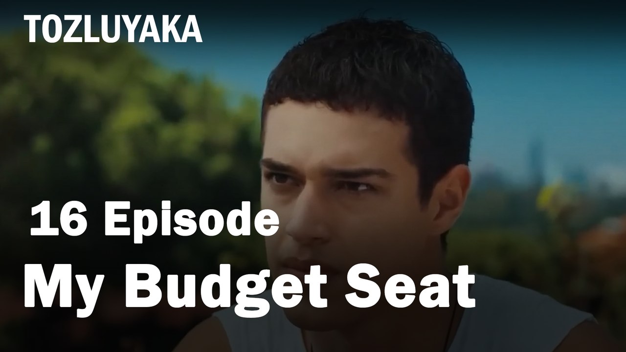 My Budget Seat - Tozluyaka