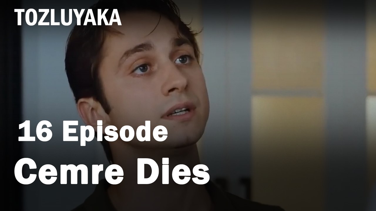 Cemre Dies  - Tozluyaka
