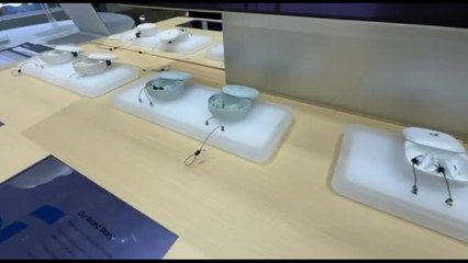 Gli auricolari che promettono sonni tranquilli al fianco di chi russa