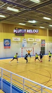 J'ai un problème (de taille) et vous pouvez m'aider... #handball