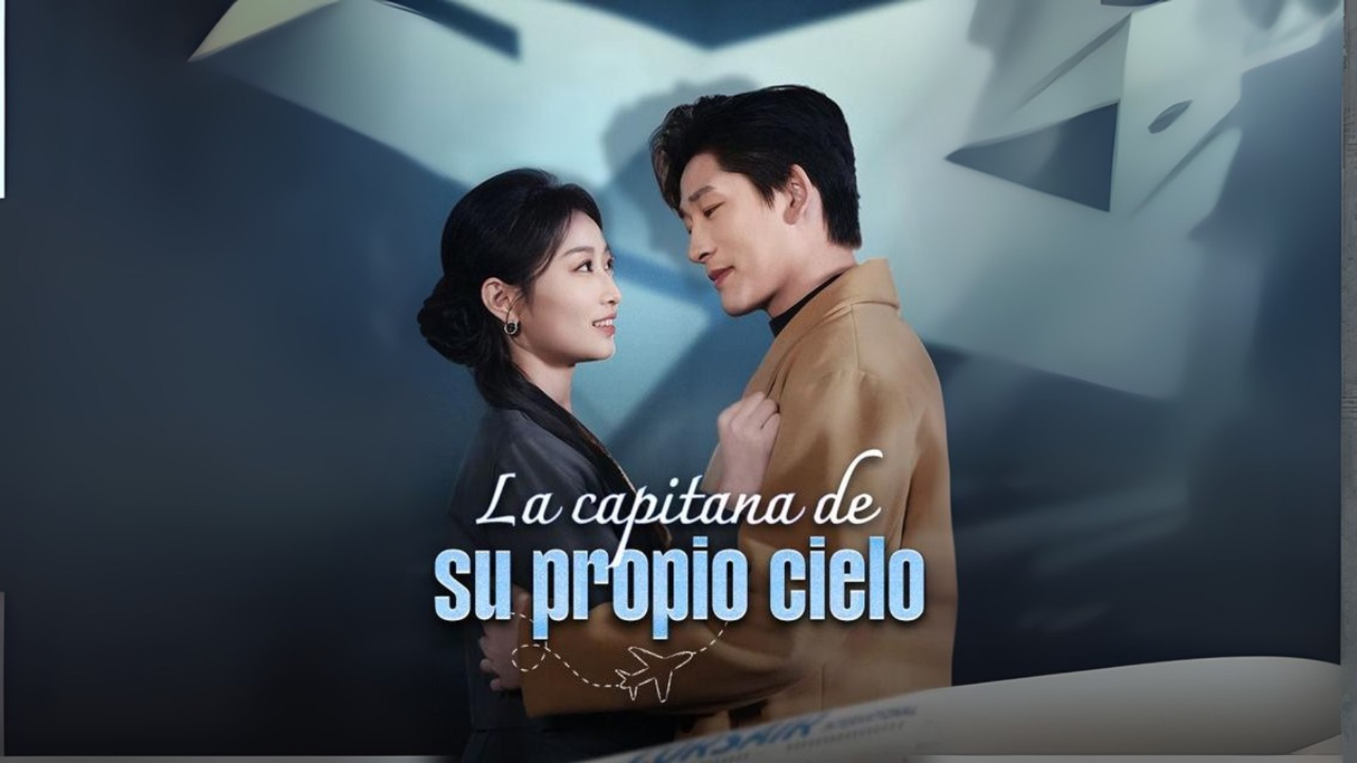 La Capitana De Su Propio Cielo Completo En Español
