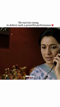 Darsheel Safary was too young to carry such depth, yet in Taare Zameen Par he gave us a performance that still makes hearts heavy. ❤️ #glamsham #bollywood #darsheelsafary #taarezameenpar #cinematicgem #unforgettableperformance glamsham, bollywood, dars