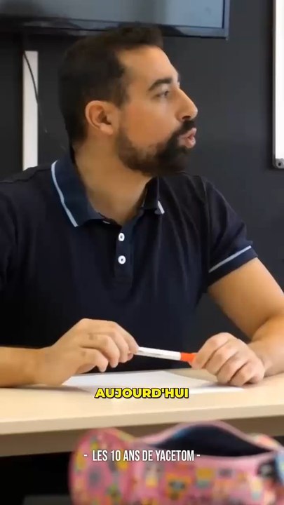 l'élection ....