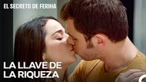 En Un Momento Saltaré Varios Grados - El Secreto De Feriha