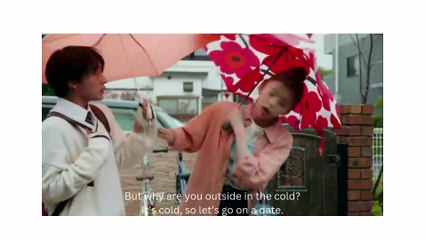 Fall in Love, Boys Episode 7 Edited