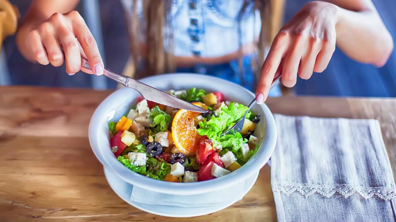 Dieta anti caldo: 5 consigli per difendere l’organismo