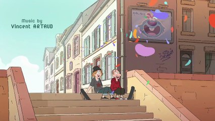 Buddybot _ 17. Bölüm _ MinikaGO