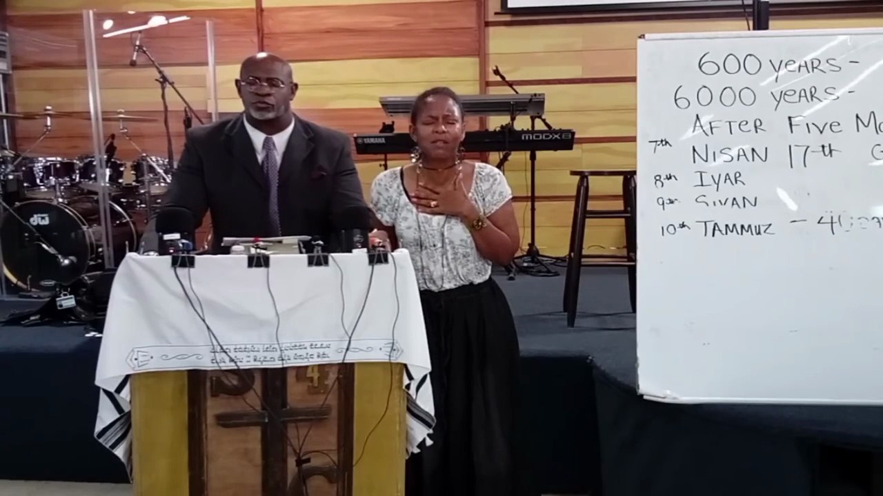 Here we go, Rapture 2025, Sunday Message, 9/7/2025 with Pastor Sandy Armstrong