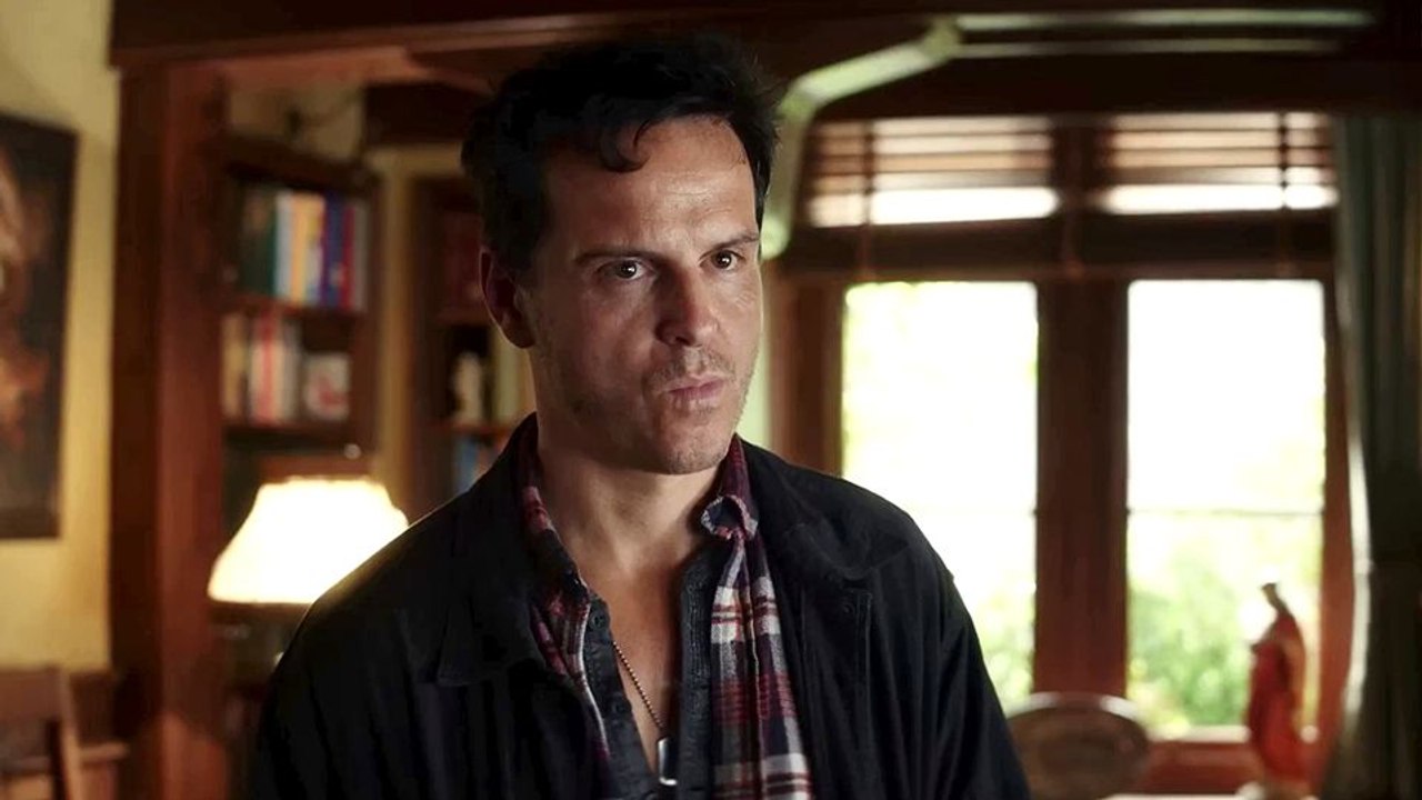 Knives Out 3: Wake Up Dead Man Trailer OV