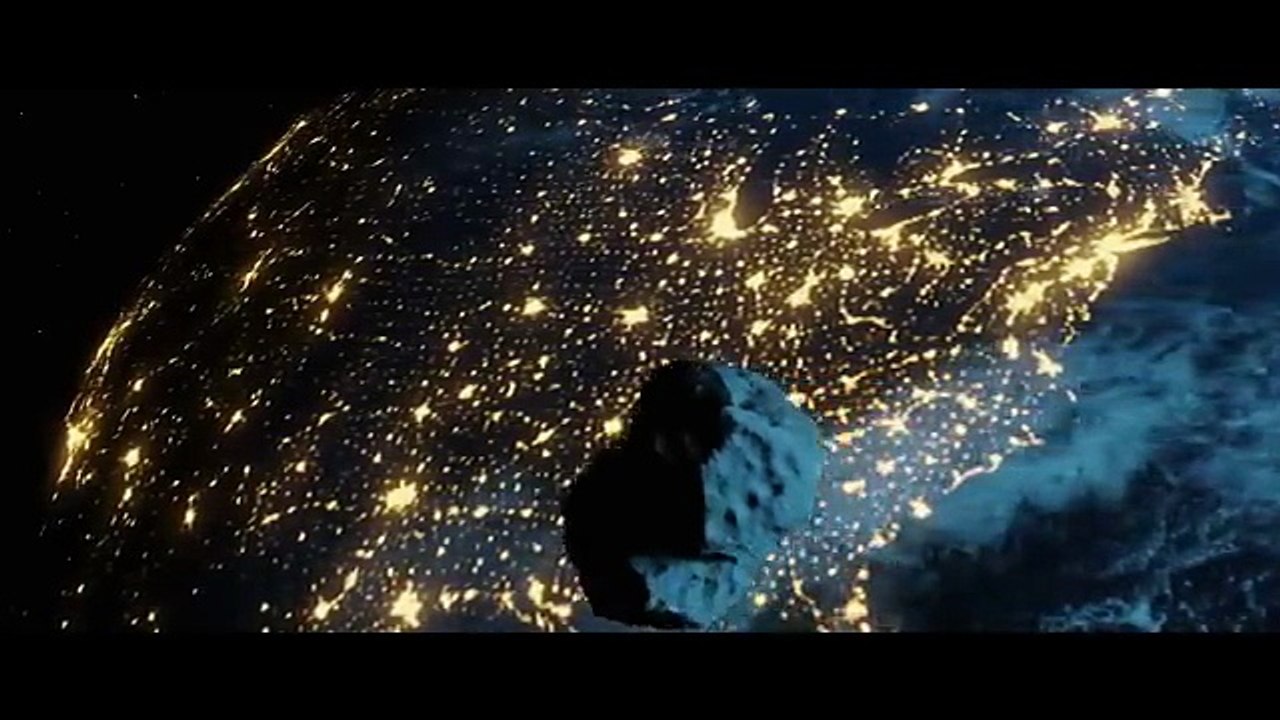 Meteoro - Filme de Ação Completo - Tiffany McDonald, Thom Hallum, Kristin Keith