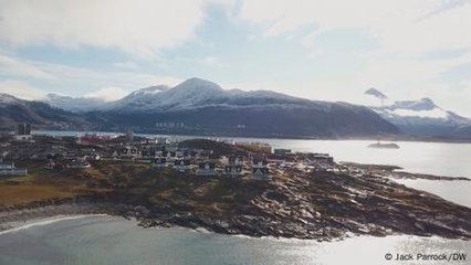 Grönland zwischen Unabhängigkeit und Übernahme-Ambitionen der USA