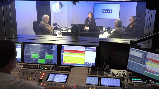 «La 5ème République réclamait de grands hommes, nous n’avons plus que des petits» insiste Ivan Rioufol