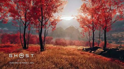 Ghost of Yōtei - Journey Through The Edge Of Japan Video