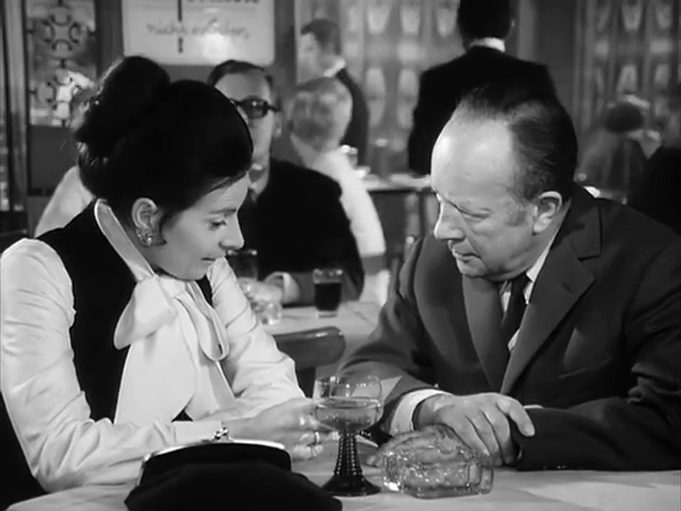 Der Kommissar - Folge 29 - Der Moormörder