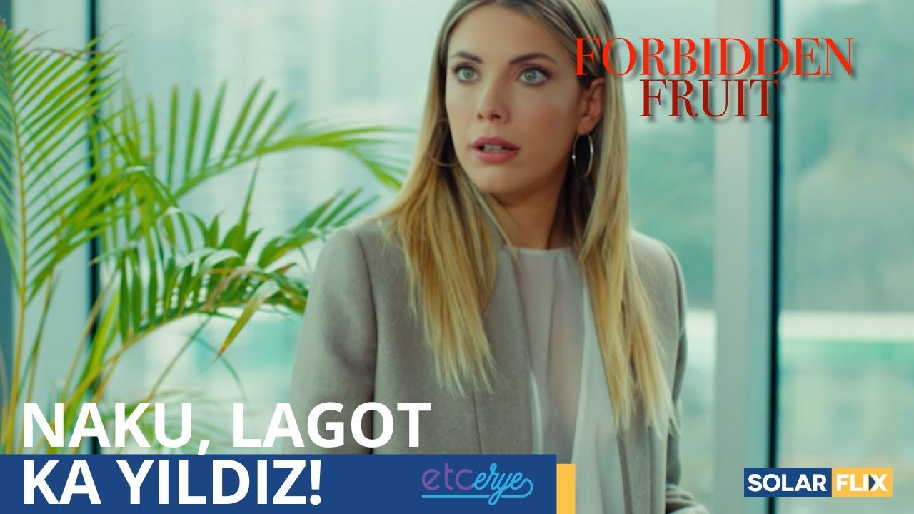 Ipinakita ni Halit kay Yildiz ang mga larawan ¦ Forbidden Fruit Pinoy