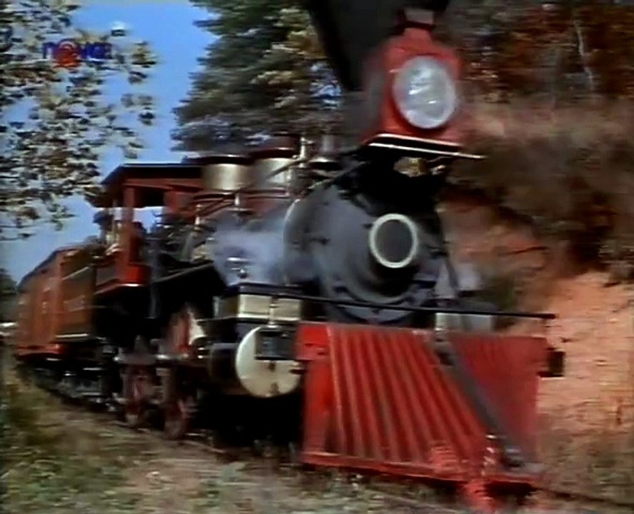 Ukradený vlak (CZ, 1956, 2/2)