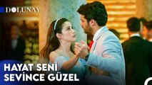 Bu Dansı Bana Lütfeder Misin Prenses? - Dolunay 1.Bölüm