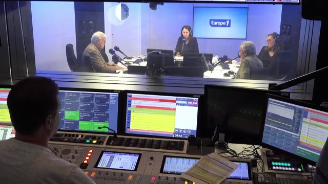 «L’immigration est au cœur de la dislocation nationale», alerte Ivan Rioufol