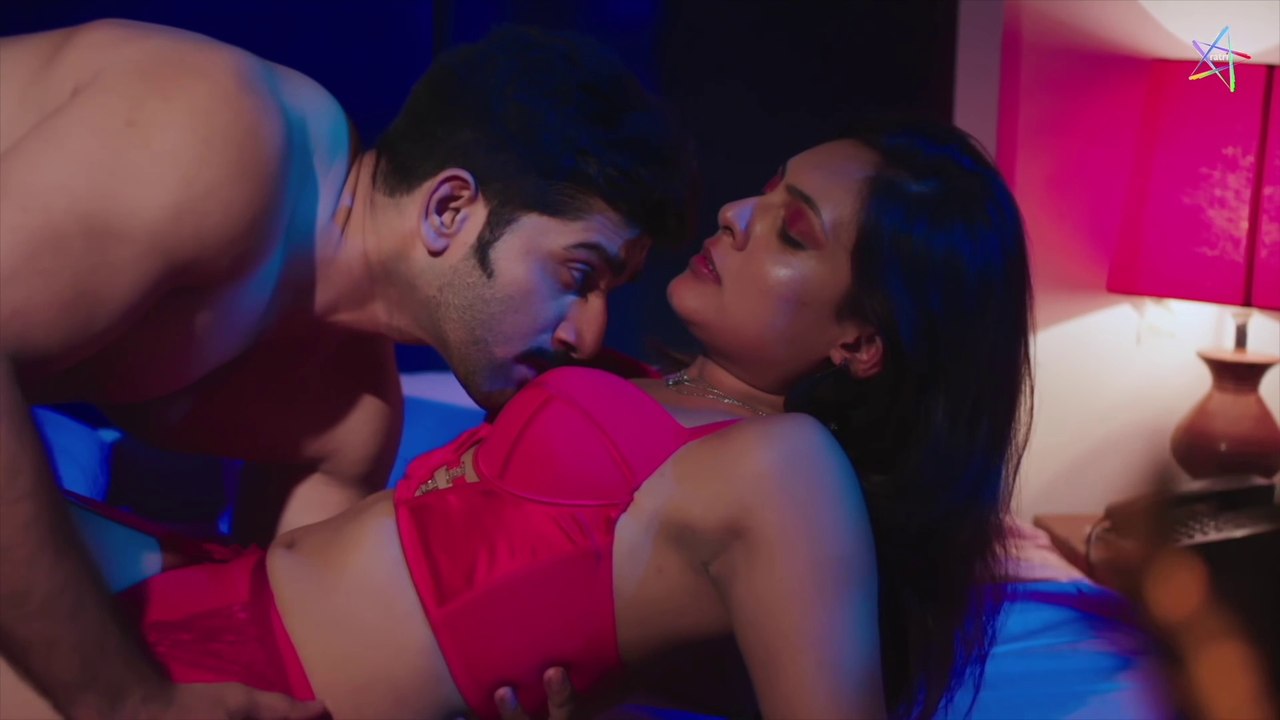 Performance || S01 (EP 3 To 4) || Hindi hot web series