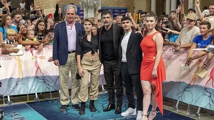 "Mare Fuori", il Giffoni esplode per la serie cult, tra novità e conferme