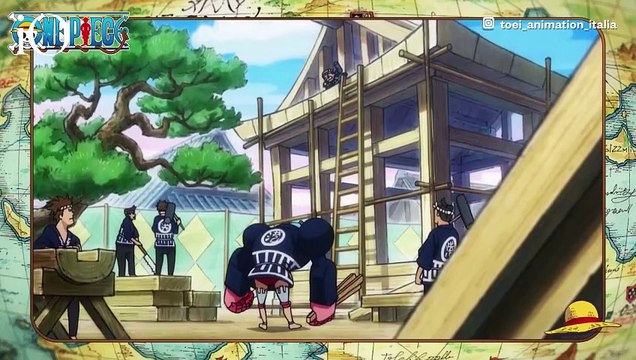 One Piece , 25 anni di avventure: l'emozionante video tributo per ringraziare i fan