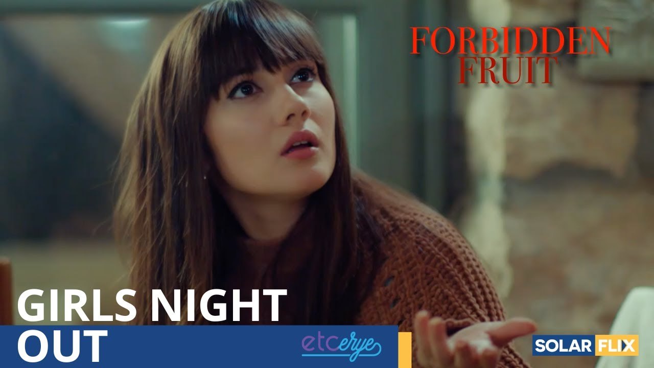 Zeynep, hindi sinasadyang naipadala ang kanyang text message ¦ Forbidden Fruit Pinoy
