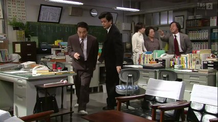 3年B組金八先生 第5シリーズ #6 - 感動の学園ドラマ