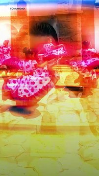 En la fiesta de la Virgen de Guadalupe, patrona de Lagunillas, las autoridades reconocieron el aporte cultural del empresario Ivo Kuljis y de la familia Bedoya Montero