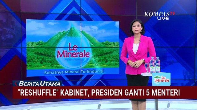 Menkeu Baru, Purbaya Yudhi Sadewa Optimistis Ekonomi Pulih dalam 2-3 Bulan | BERUT