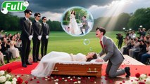 Eve Of Wedding,Hubby Cheated,So I Sent My -Corpse- To Wedding,Now He Regretted&Went Crazy Instantly!