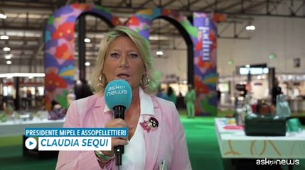 MIPEL, il settore della pelletteria italiana cerca il rilancio